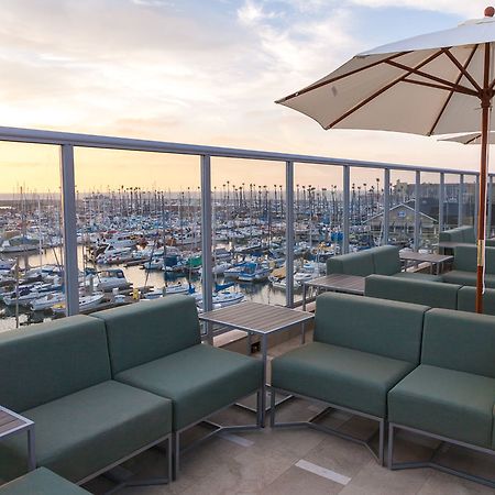 Shade Hotel Redondo Beach Εξωτερικό φωτογραφία