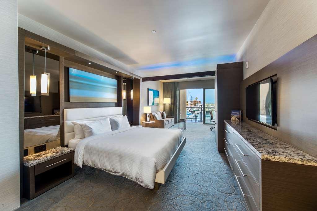 Shade Hotel Redondo Beach Δωμάτιο φωτογραφία
