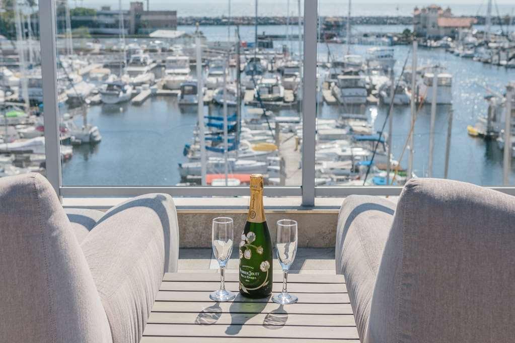Shade Hotel Redondo Beach Ανέσεις φωτογραφία
