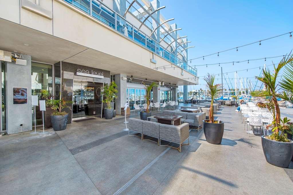 Shade Hotel Redondo Beach Ανέσεις φωτογραφία