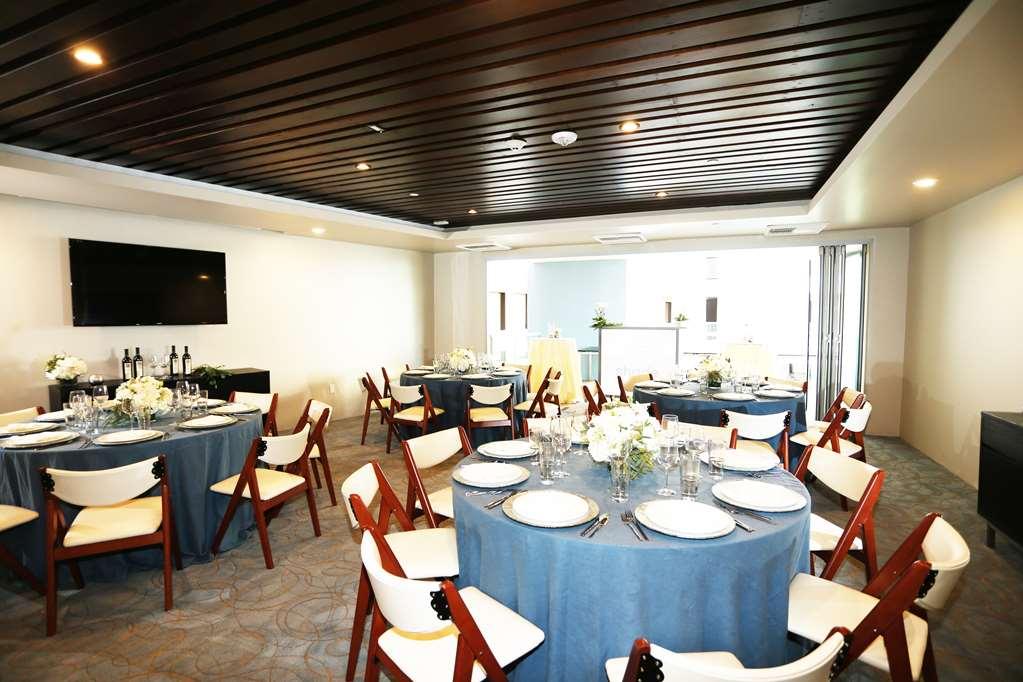 Shade Hotel Redondo Beach Ανέσεις φωτογραφία