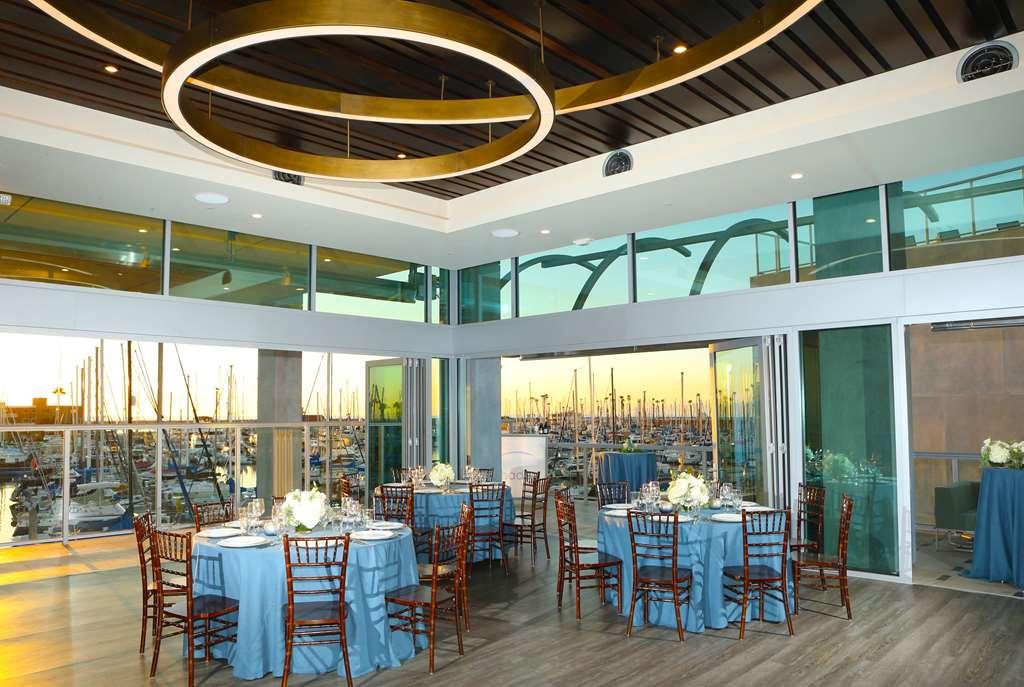 Shade Hotel Redondo Beach Ανέσεις φωτογραφία