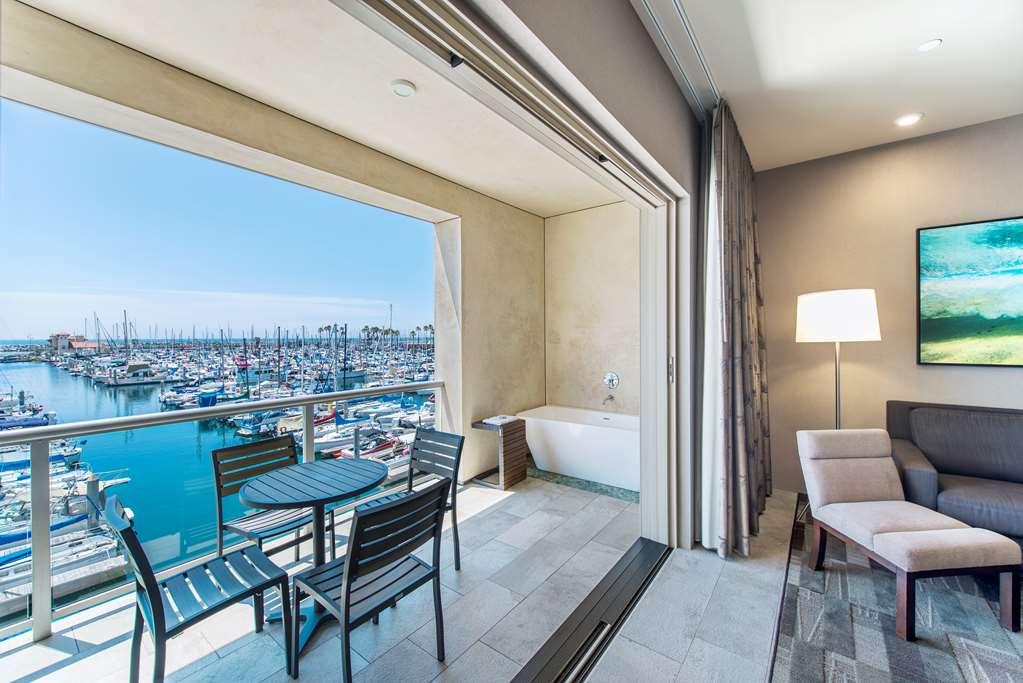 Shade Hotel Redondo Beach Δωμάτιο φωτογραφία
