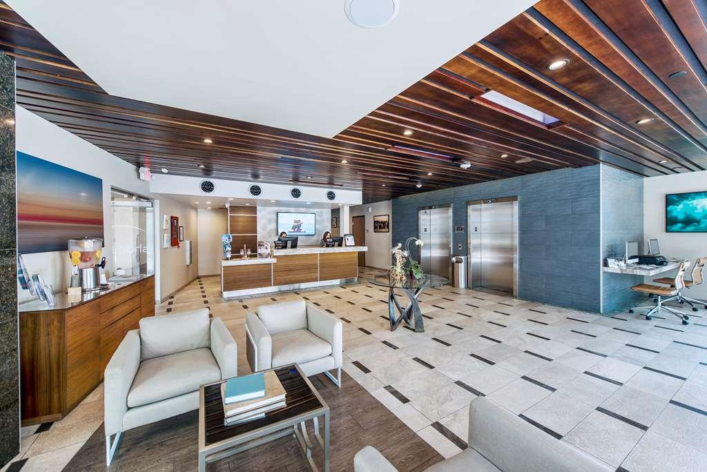 Shade Hotel Redondo Beach Εσωτερικό φωτογραφία