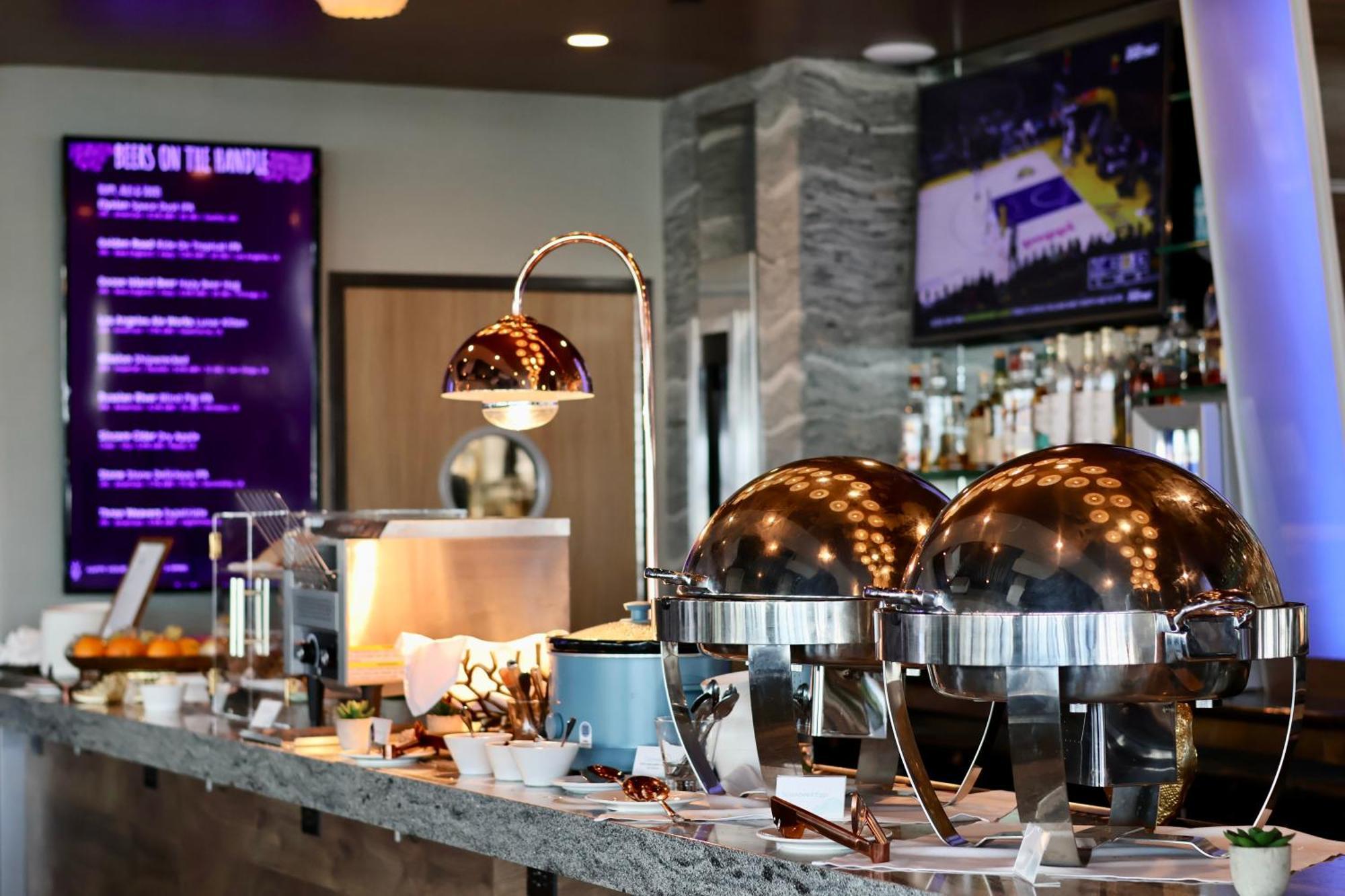 Shade Hotel Redondo Beach Εξωτερικό φωτογραφία