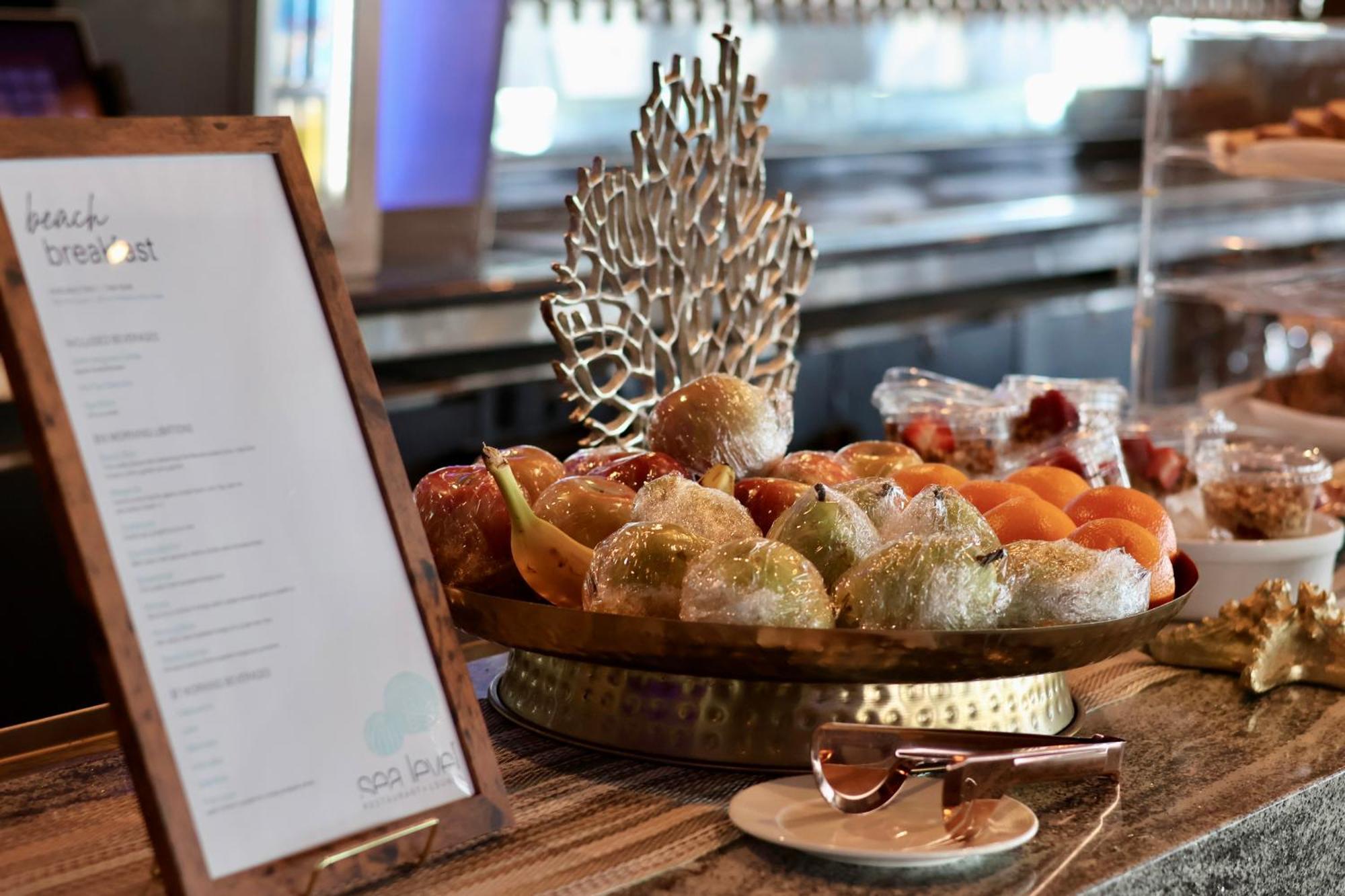 Shade Hotel Redondo Beach Εξωτερικό φωτογραφία