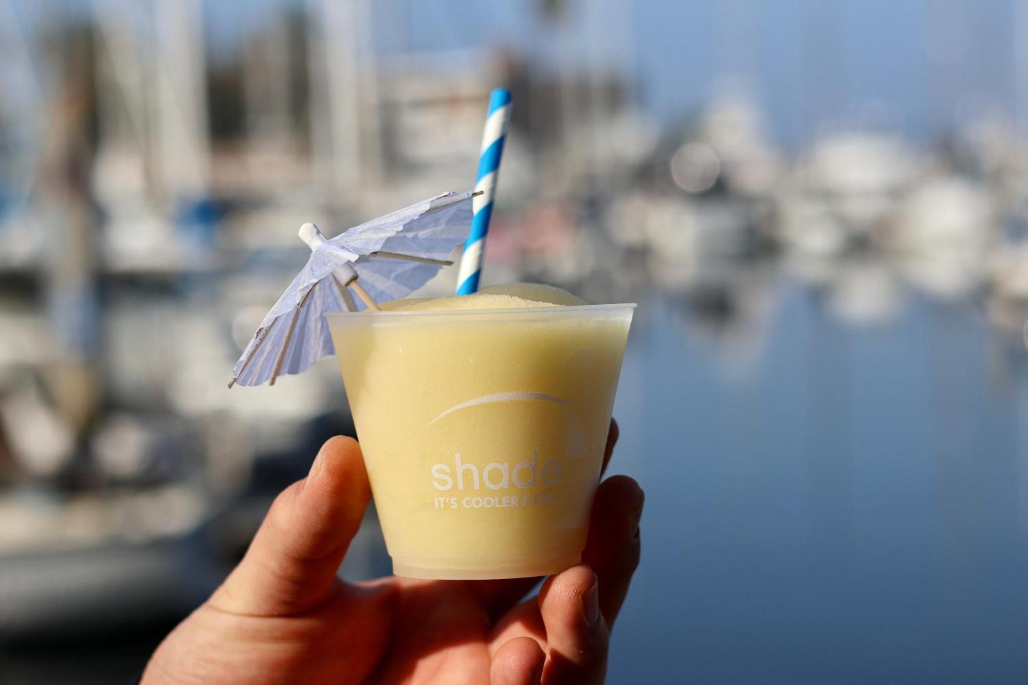 Shade Hotel Redondo Beach Εξωτερικό φωτογραφία