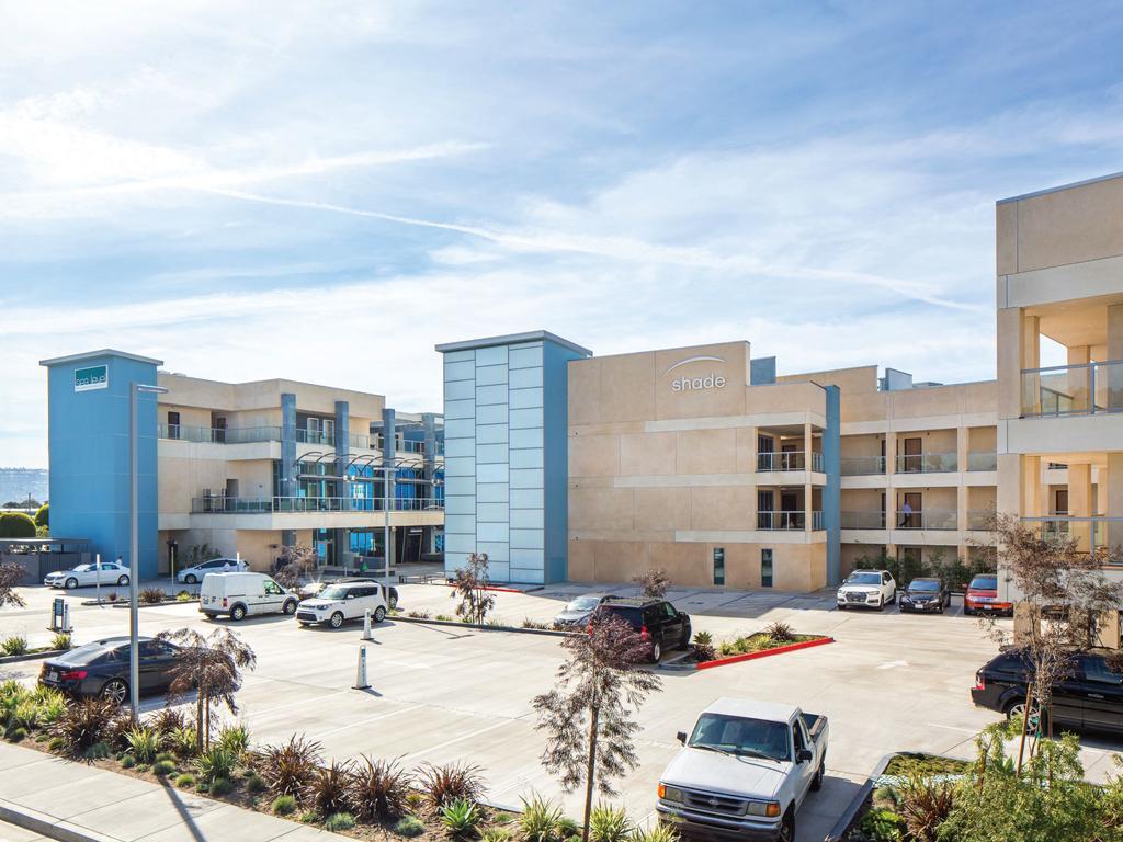 Shade Hotel Redondo Beach Εξωτερικό φωτογραφία