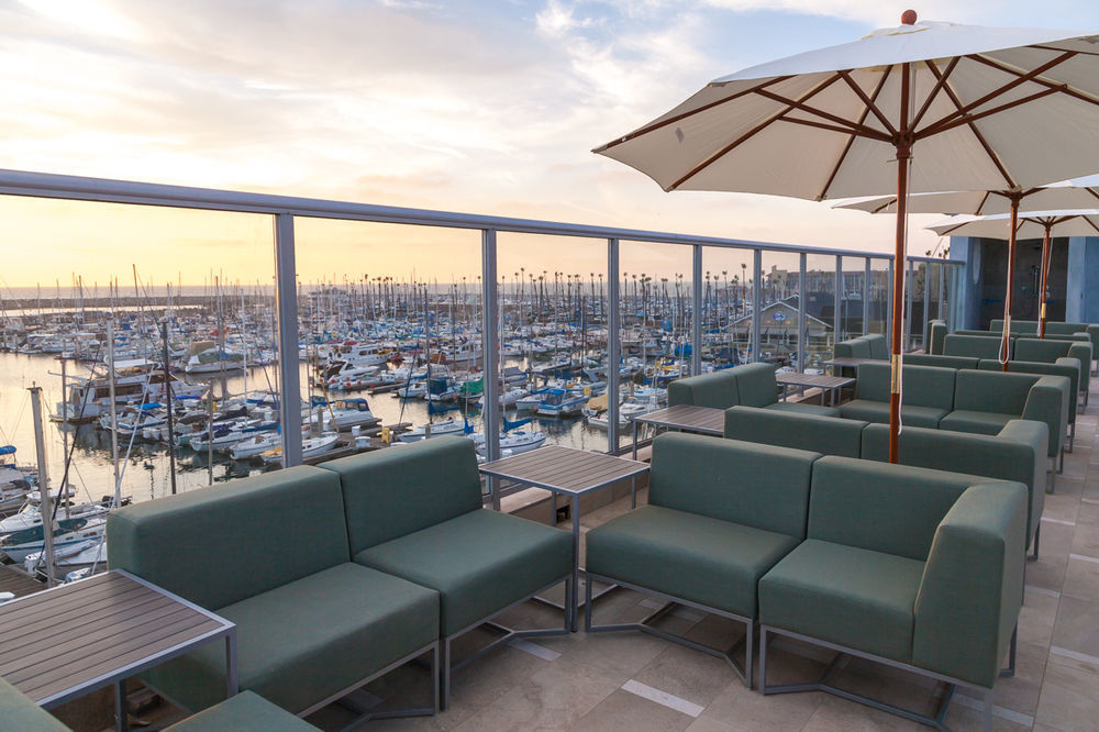 Shade Hotel Redondo Beach Εξωτερικό φωτογραφία