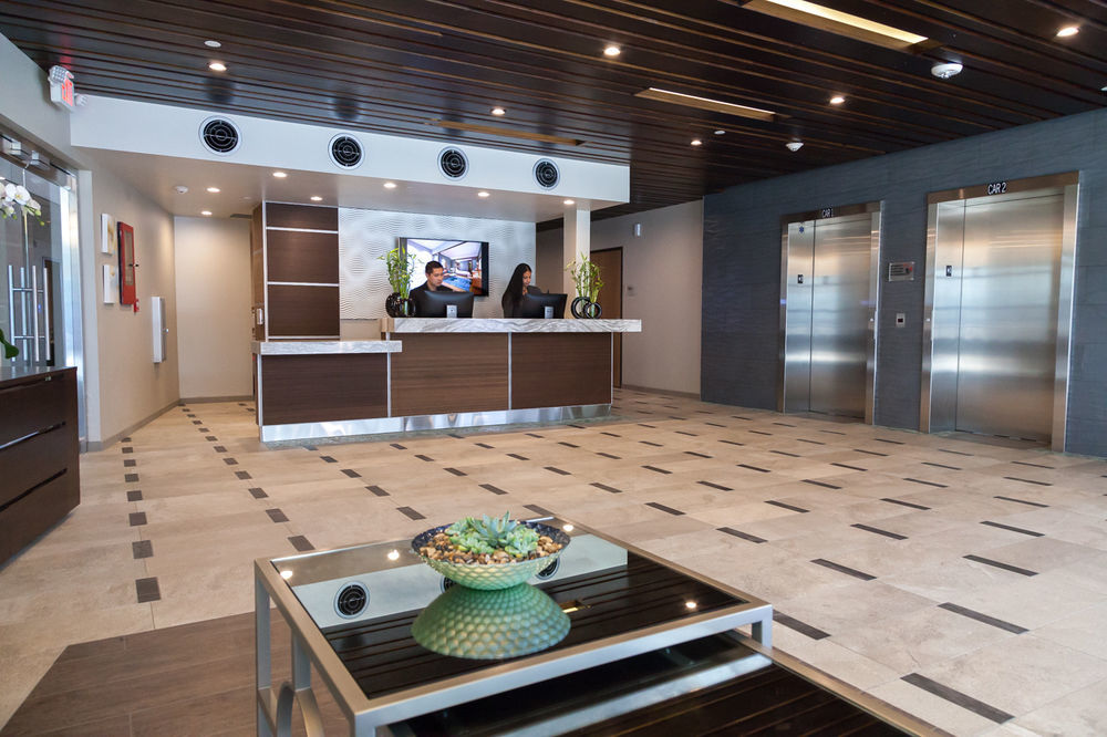 Shade Hotel Redondo Beach Εξωτερικό φωτογραφία