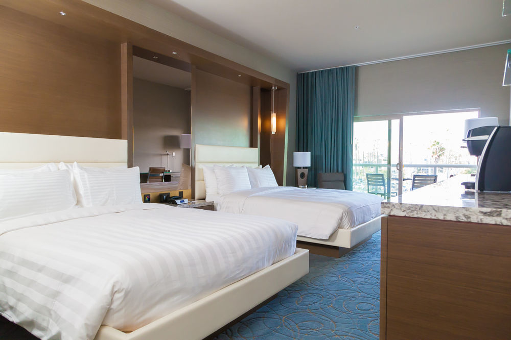 Shade Hotel Redondo Beach Εξωτερικό φωτογραφία