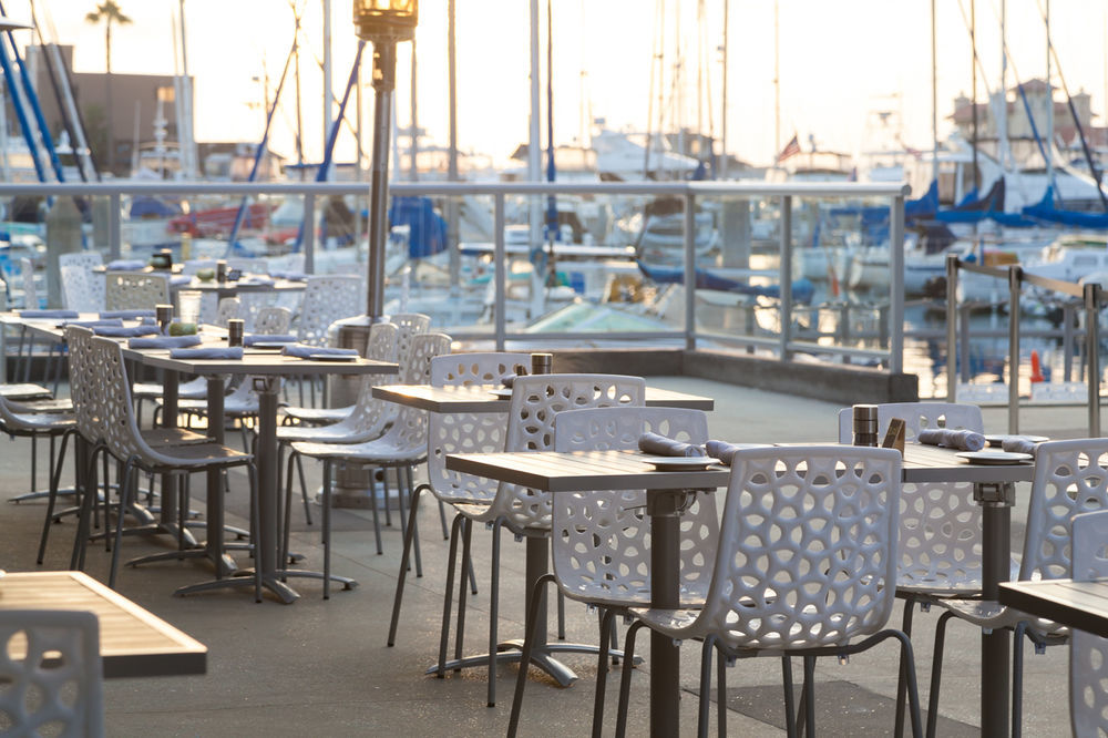 Shade Hotel Redondo Beach Εξωτερικό φωτογραφία