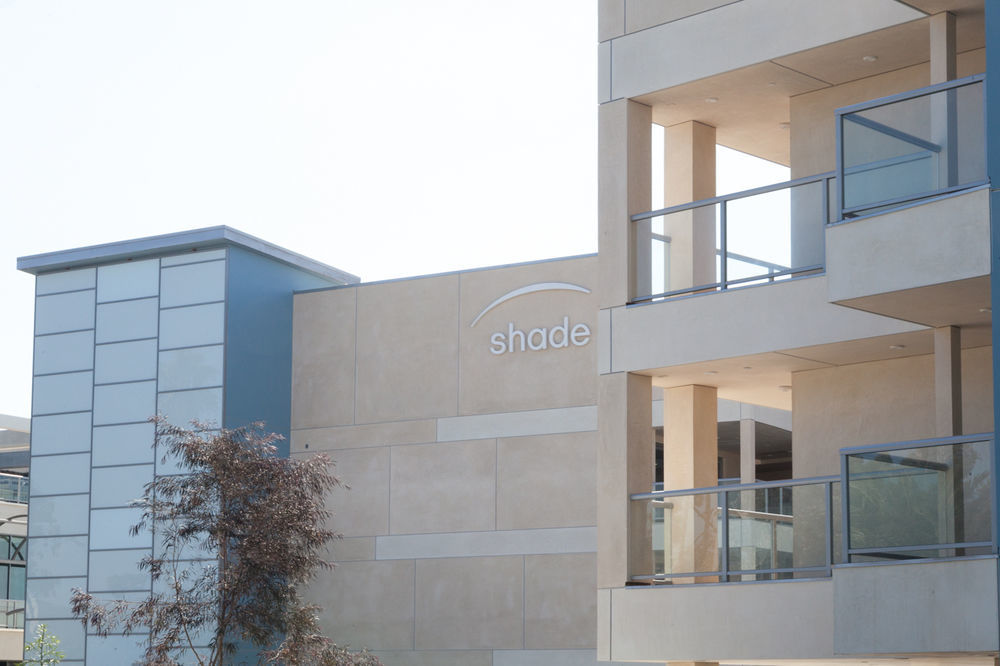Shade Hotel Redondo Beach Εξωτερικό φωτογραφία