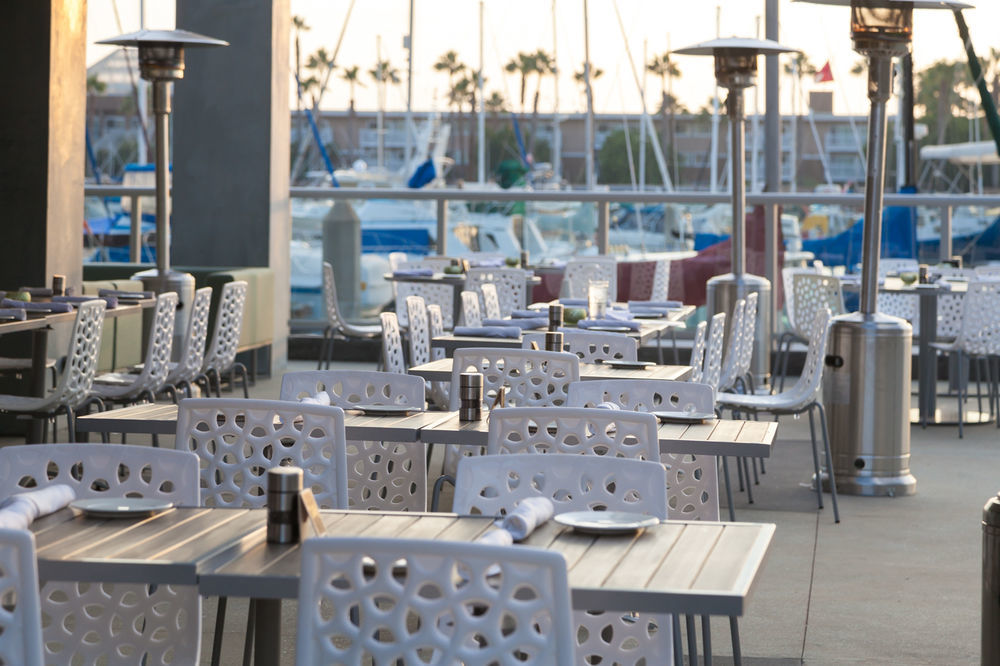Shade Hotel Redondo Beach Εξωτερικό φωτογραφία
