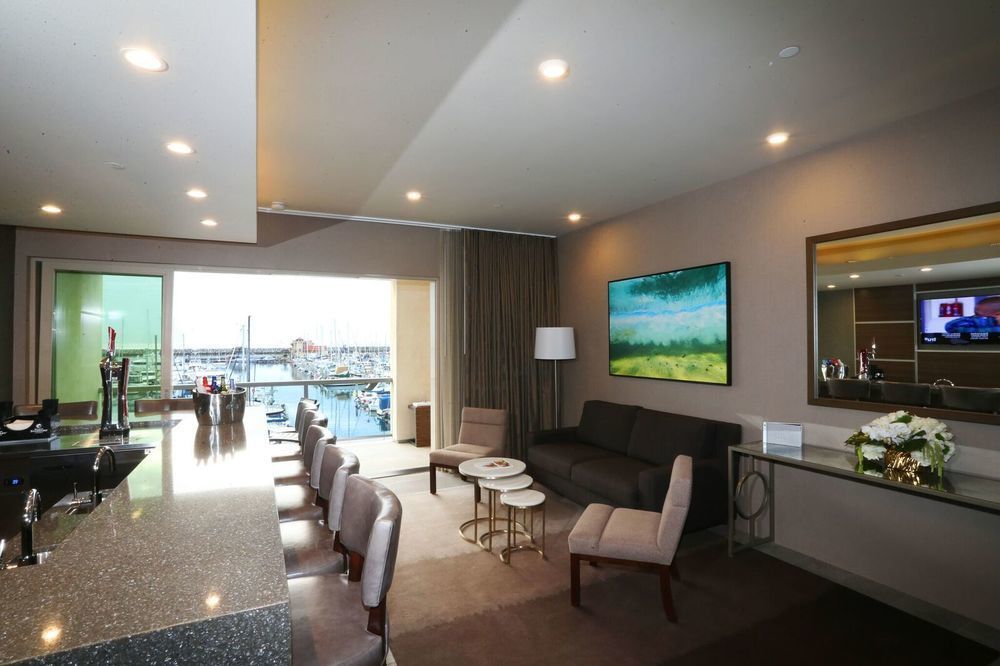 Shade Hotel Redondo Beach Εξωτερικό φωτογραφία