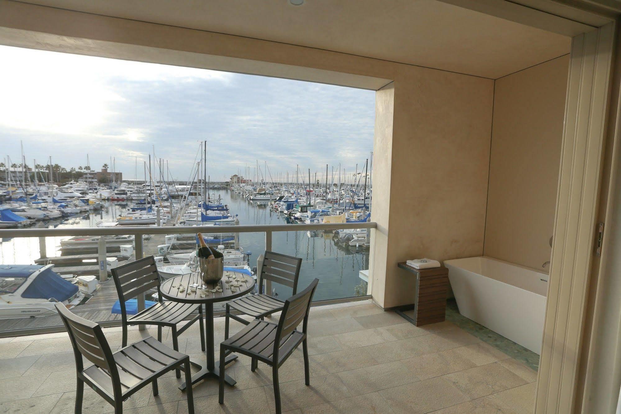 Shade Hotel Redondo Beach Εξωτερικό φωτογραφία