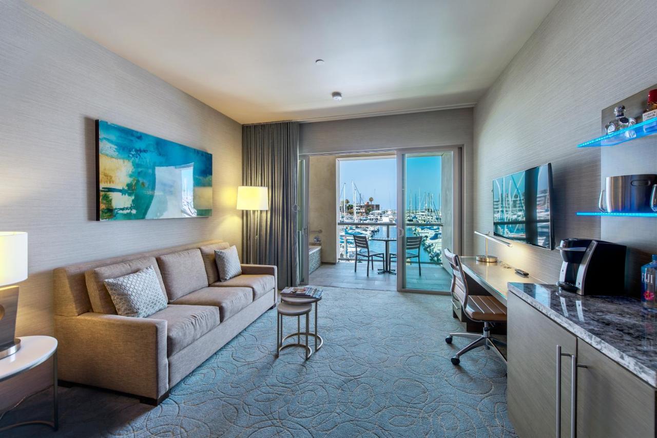 Shade Hotel Redondo Beach Εξωτερικό φωτογραφία