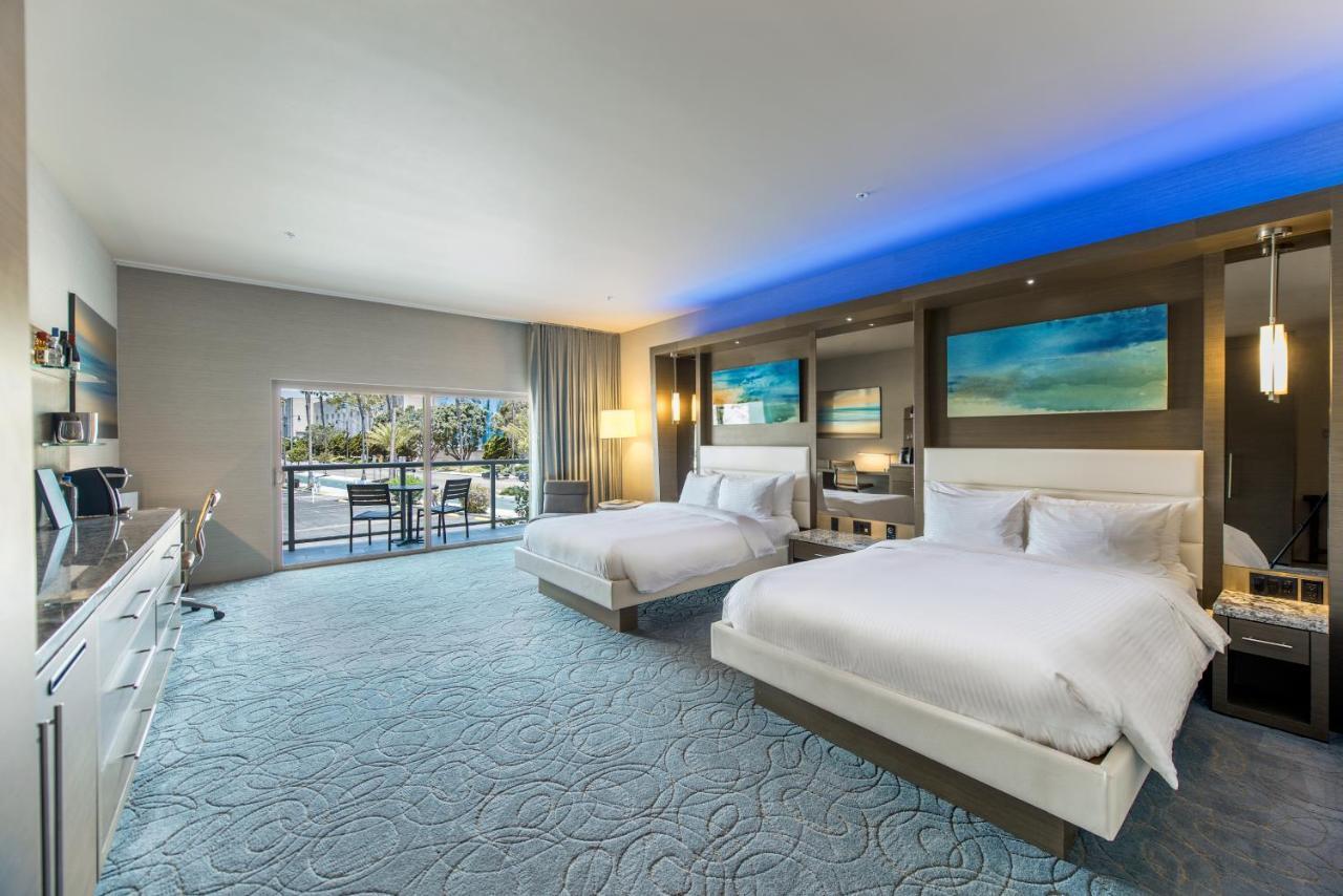 Shade Hotel Redondo Beach Εξωτερικό φωτογραφία