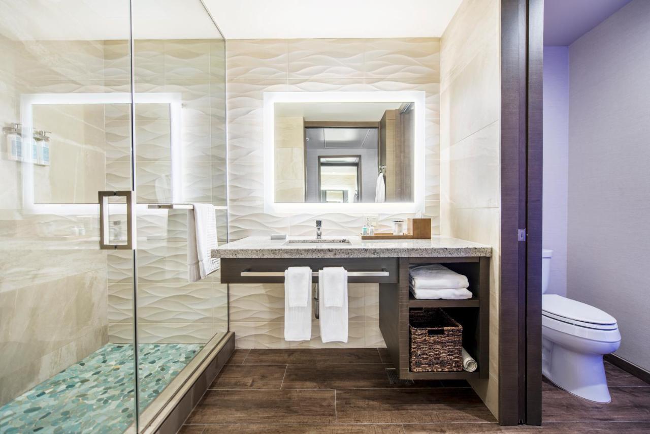 Shade Hotel Redondo Beach Εξωτερικό φωτογραφία