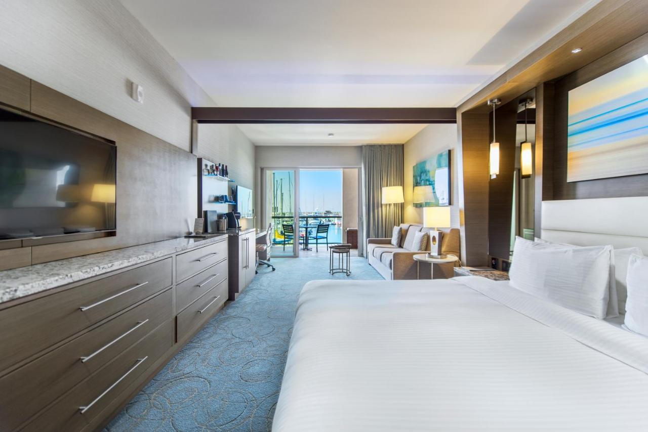 Shade Hotel Redondo Beach Εξωτερικό φωτογραφία