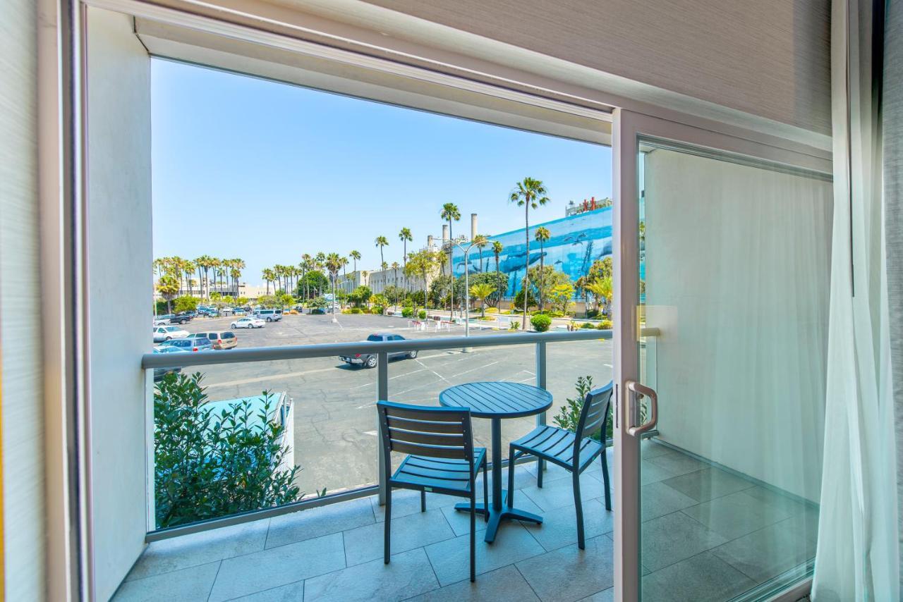 Shade Hotel Redondo Beach Εξωτερικό φωτογραφία