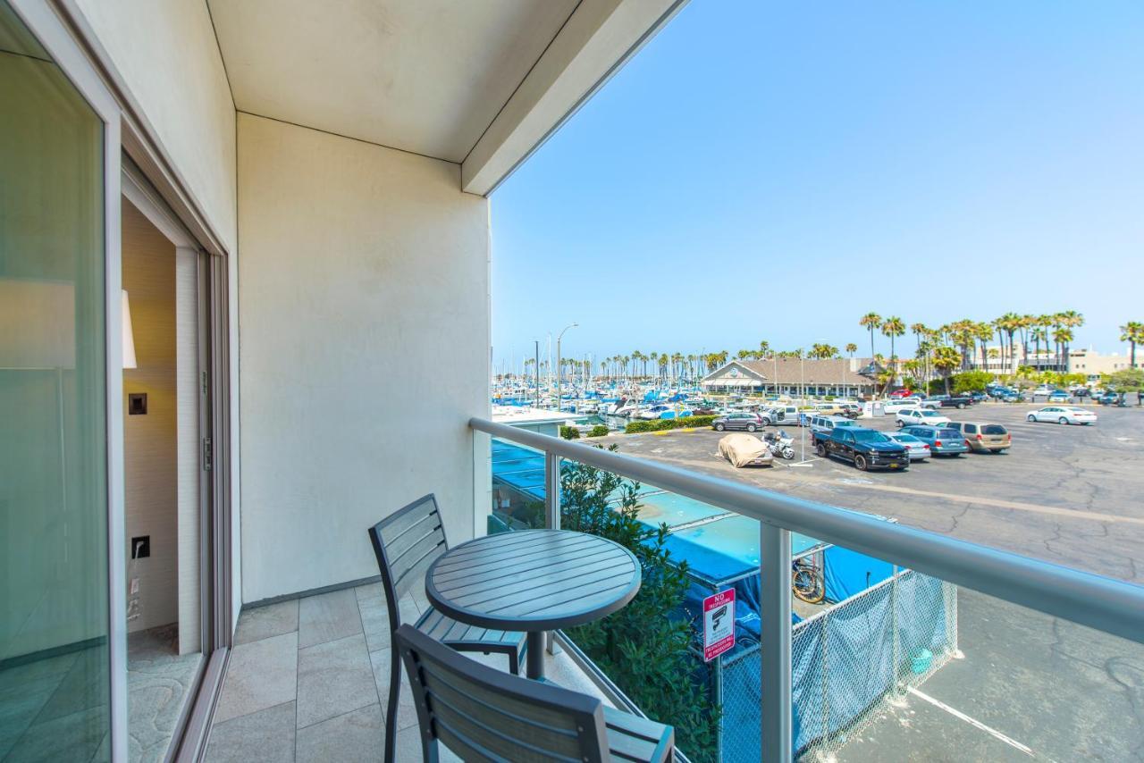 Shade Hotel Redondo Beach Εξωτερικό φωτογραφία
