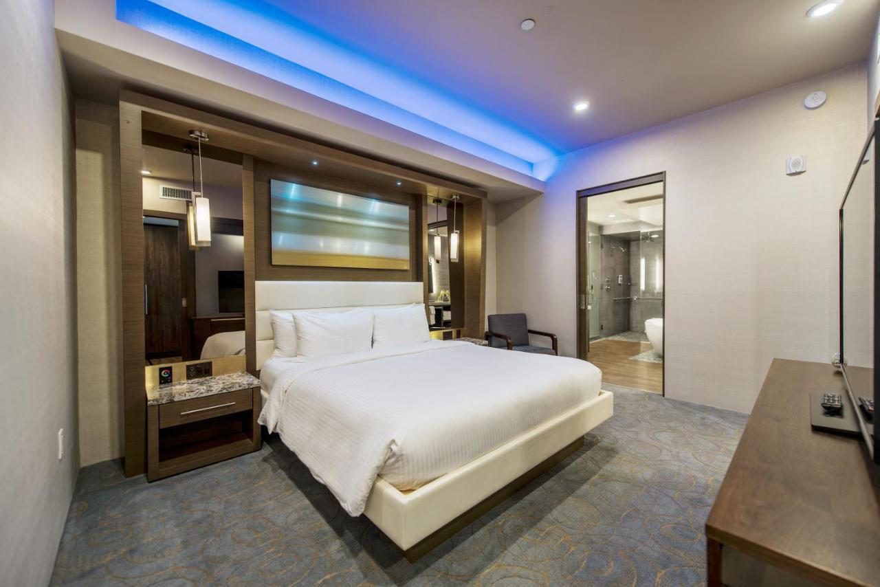 Shade Hotel Redondo Beach Εξωτερικό φωτογραφία