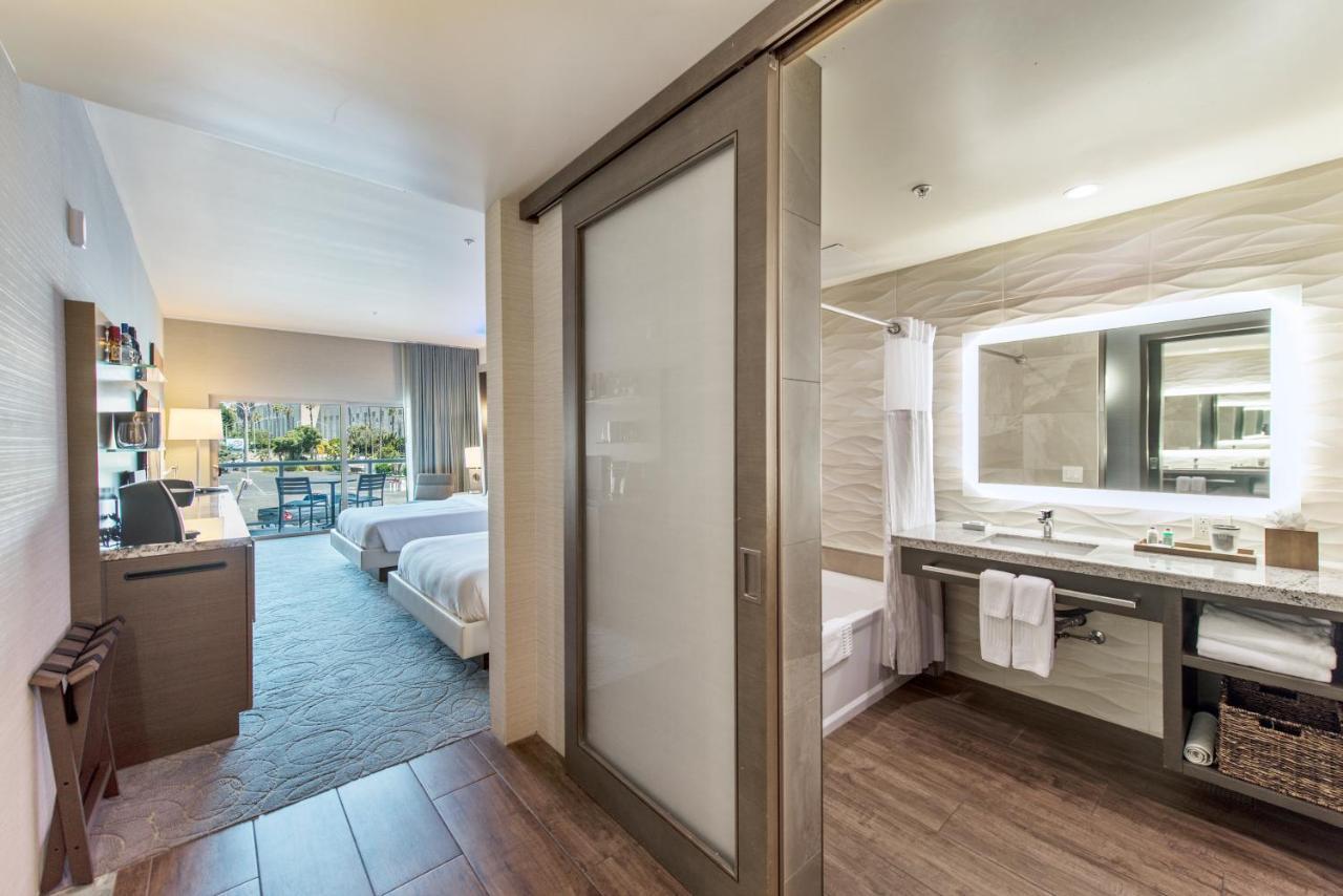 Shade Hotel Redondo Beach Εξωτερικό φωτογραφία
