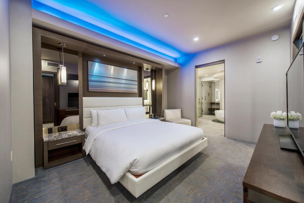 Shade Hotel Redondo Beach Εξωτερικό φωτογραφία