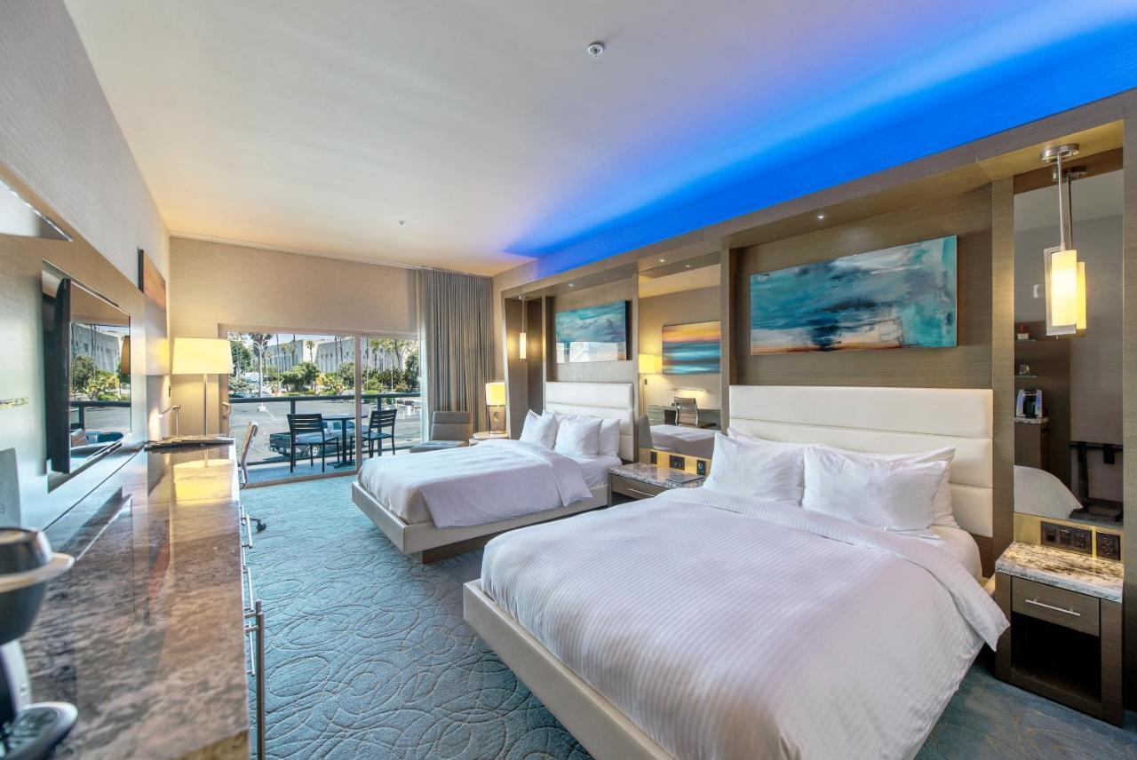 Shade Hotel Redondo Beach Εξωτερικό φωτογραφία