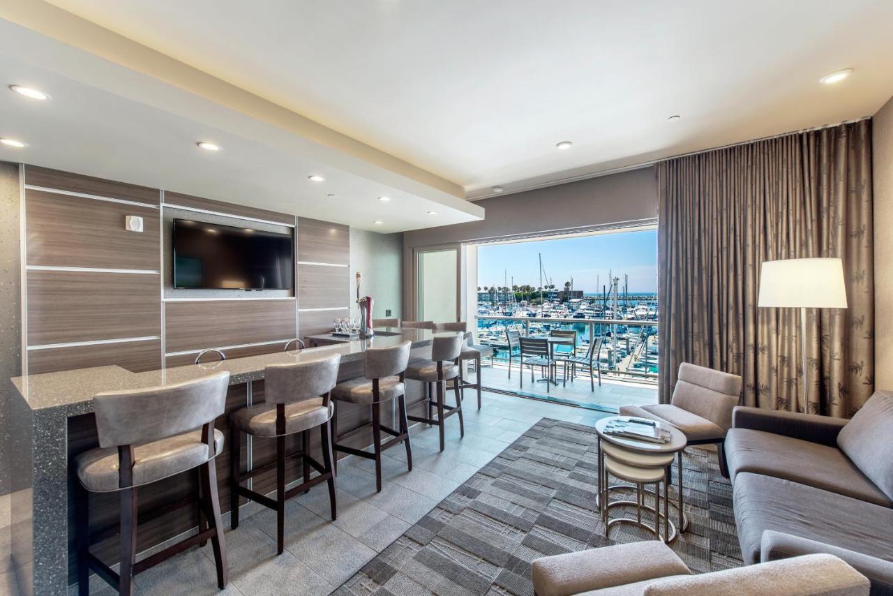 Shade Hotel Redondo Beach Εξωτερικό φωτογραφία
