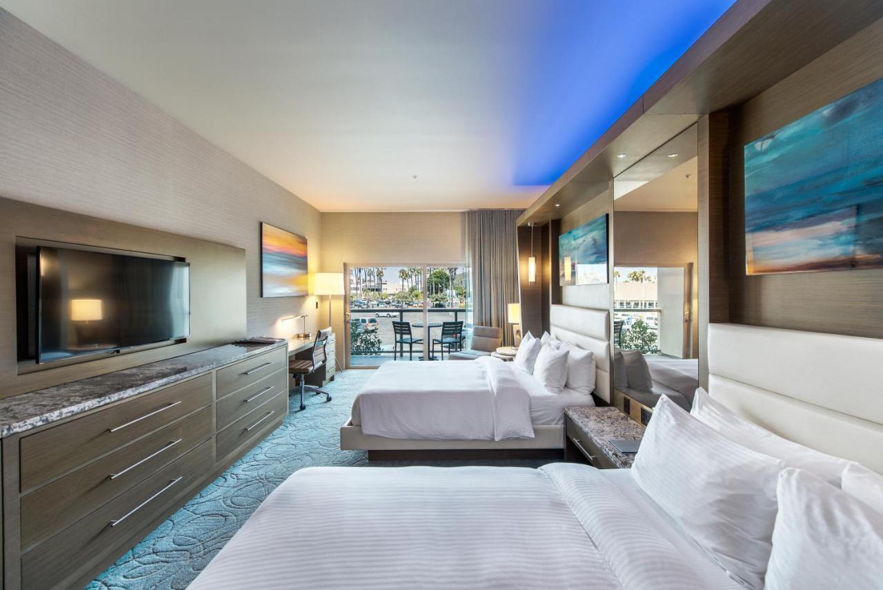 Shade Hotel Redondo Beach Εξωτερικό φωτογραφία