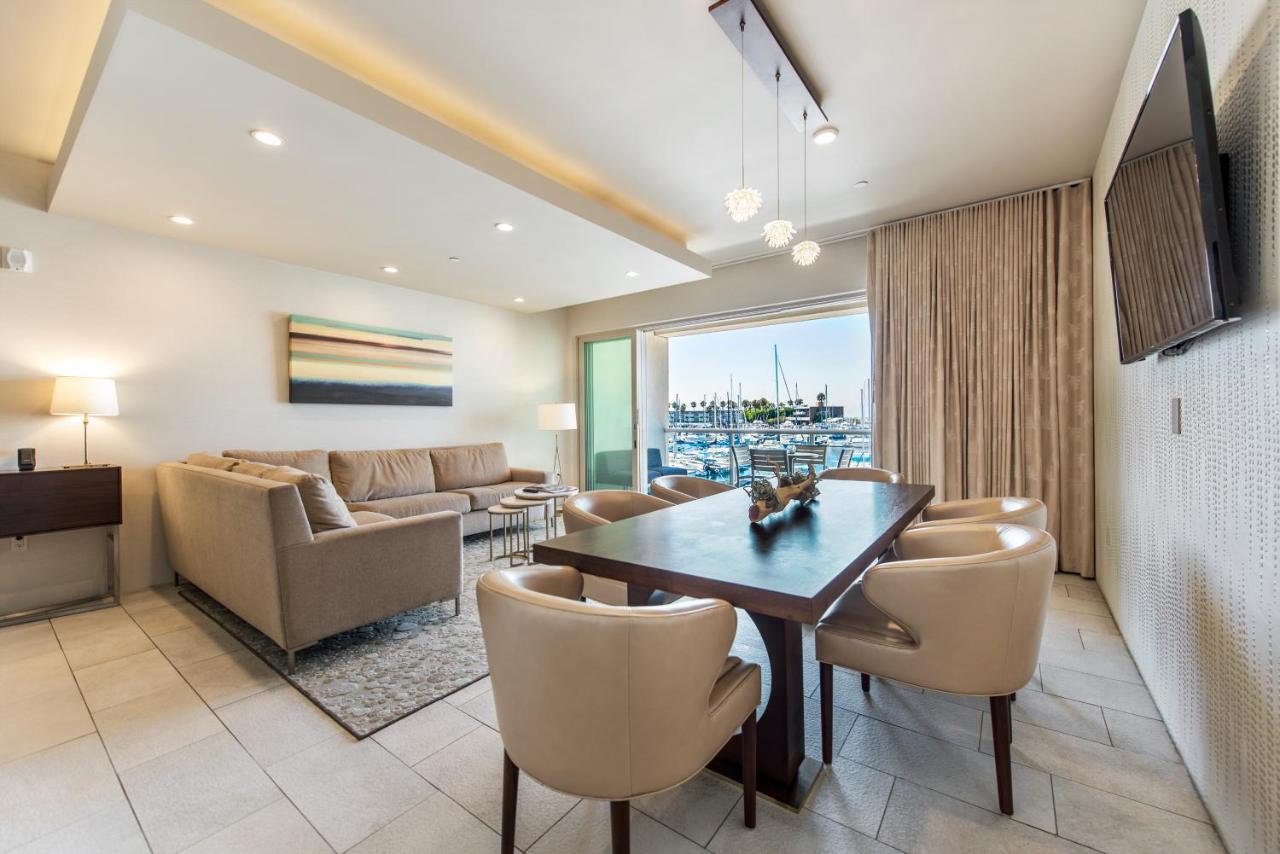 Shade Hotel Redondo Beach Εξωτερικό φωτογραφία