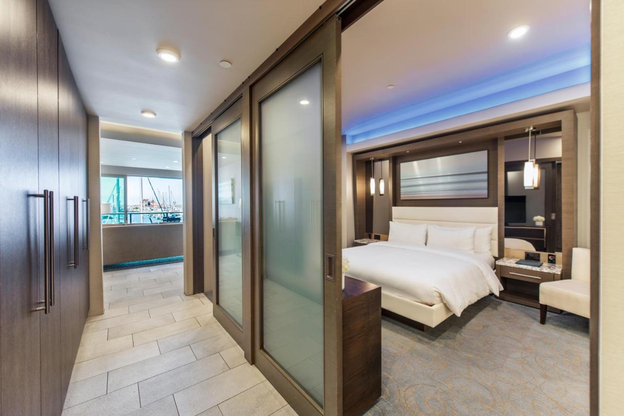 Shade Hotel Redondo Beach Εξωτερικό φωτογραφία