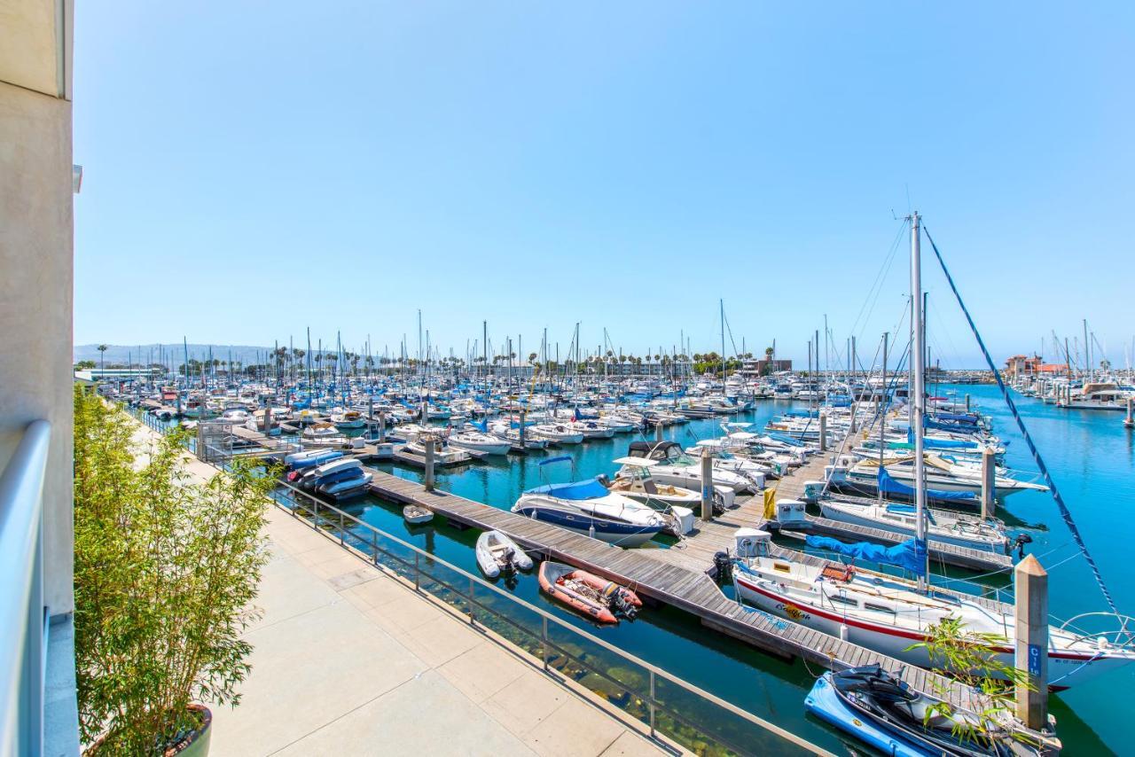 Shade Hotel Redondo Beach Εξωτερικό φωτογραφία